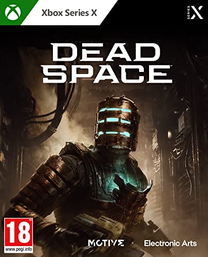 Dead Space XBOX X | Videojuegos | Castellano