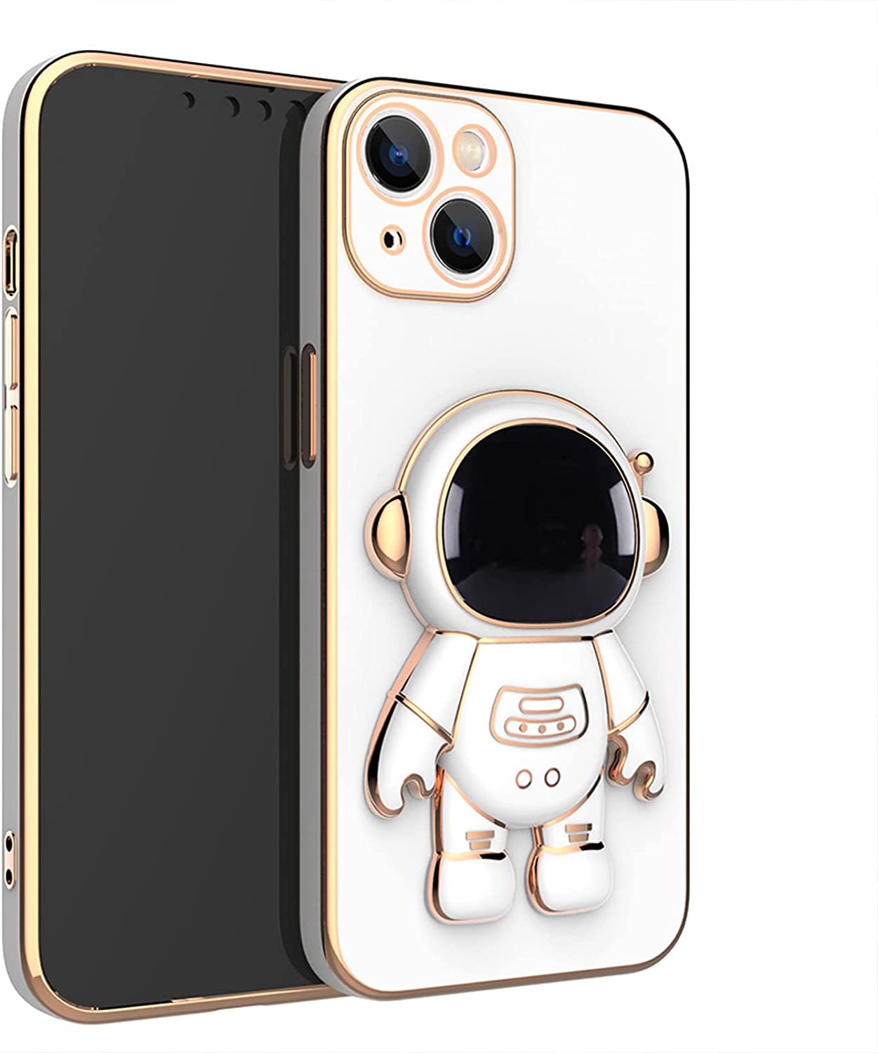 Funda IPhone con Astronauta Soporte ...