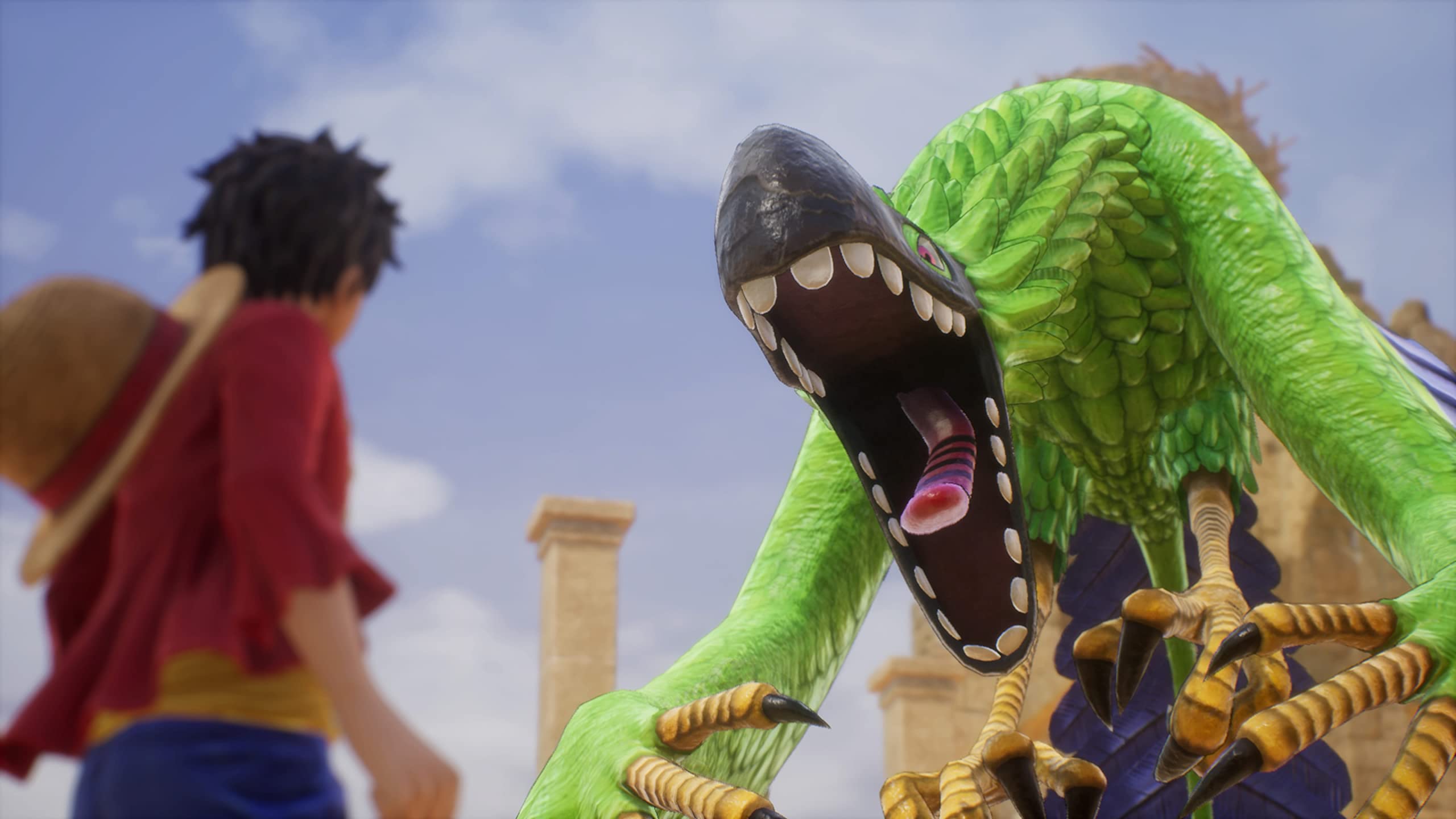 One Piece Odyssey - PS5