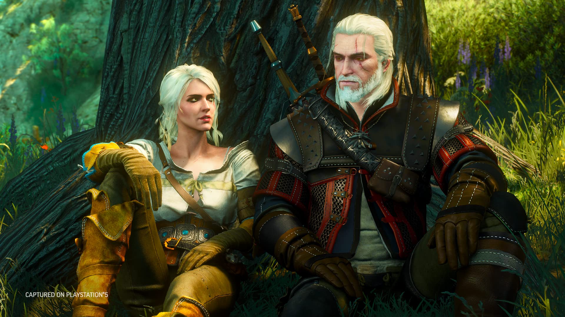 Juego NINTENDO SWITCH THE WITCHER 3: WILD HUNT