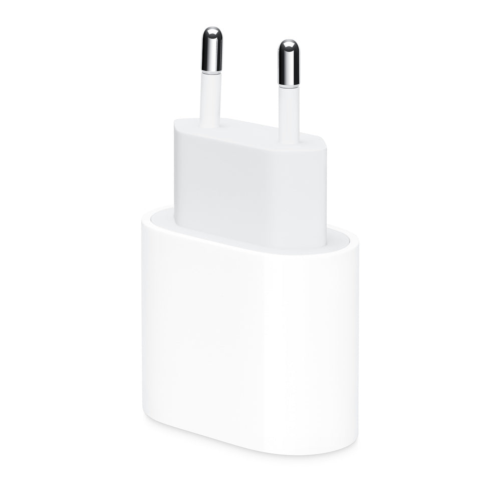 Apple cargador original  20W ...