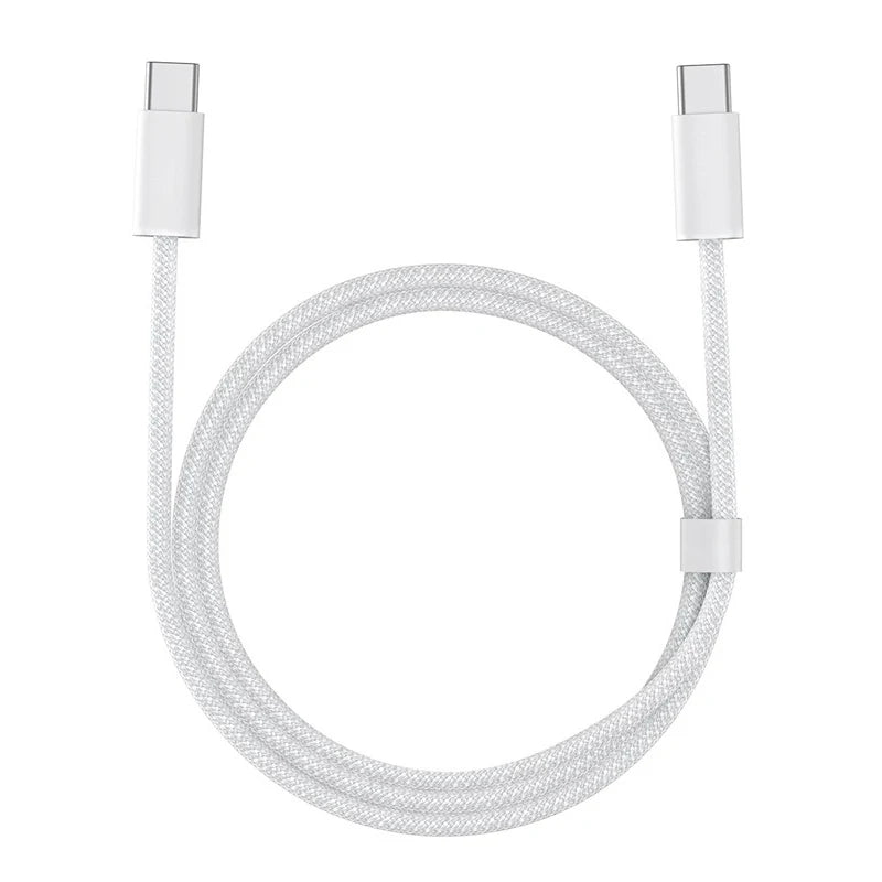 Cable de USB-C PD Original para Apple, 60W,