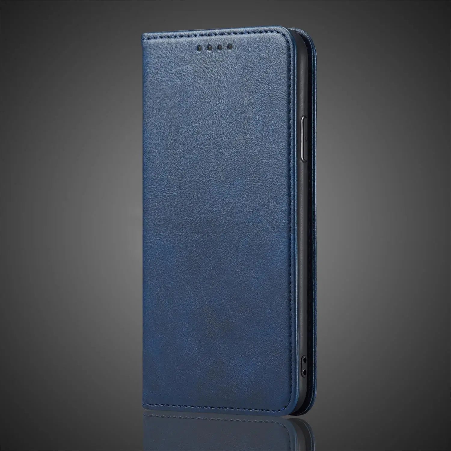 Funda de Cuero para Xiaomi Mi 11 Ultra / Xiaomi 11 Ultra - Elegancia y Funcionalidad en Uno