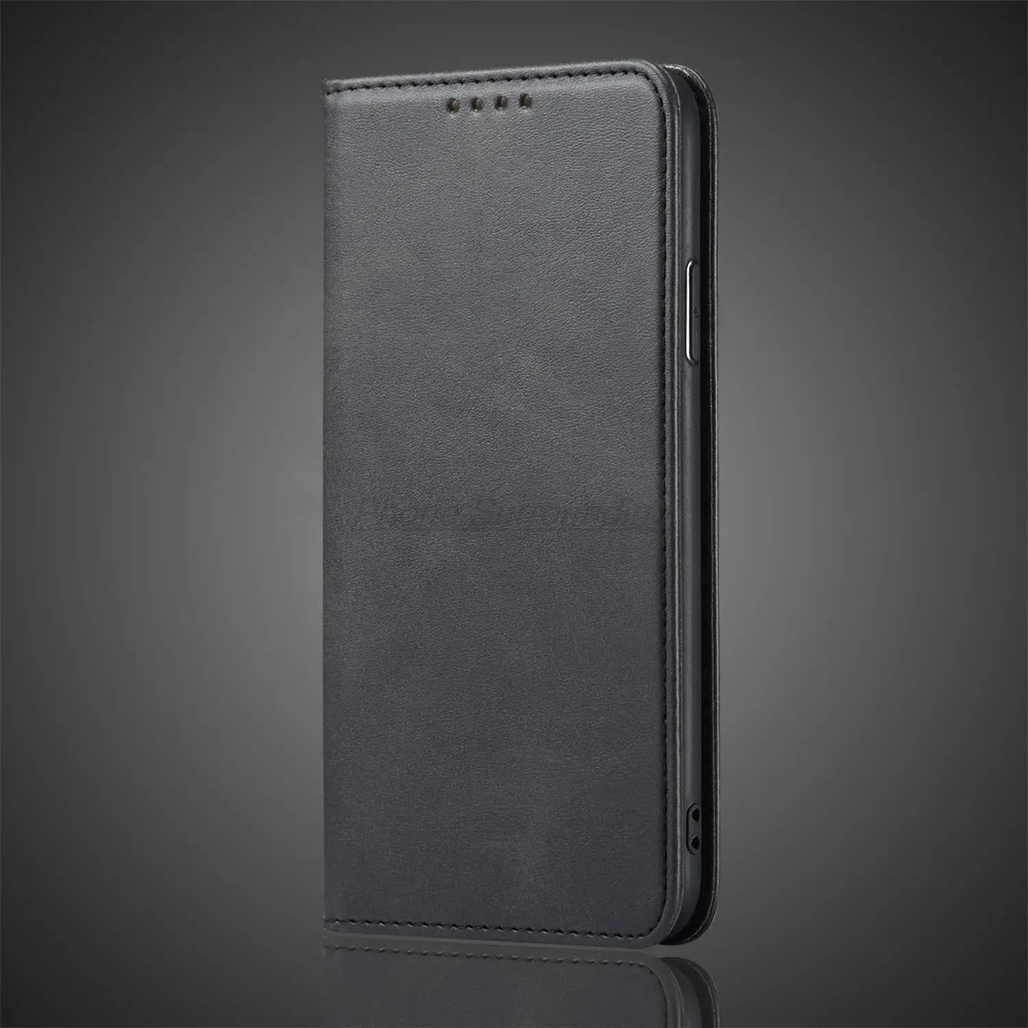 Funda de Cuero para Xiaomi Mi 11 Ultra / Xiaomi 11 Ultra - Elegancia y Funcionalidad en Uno