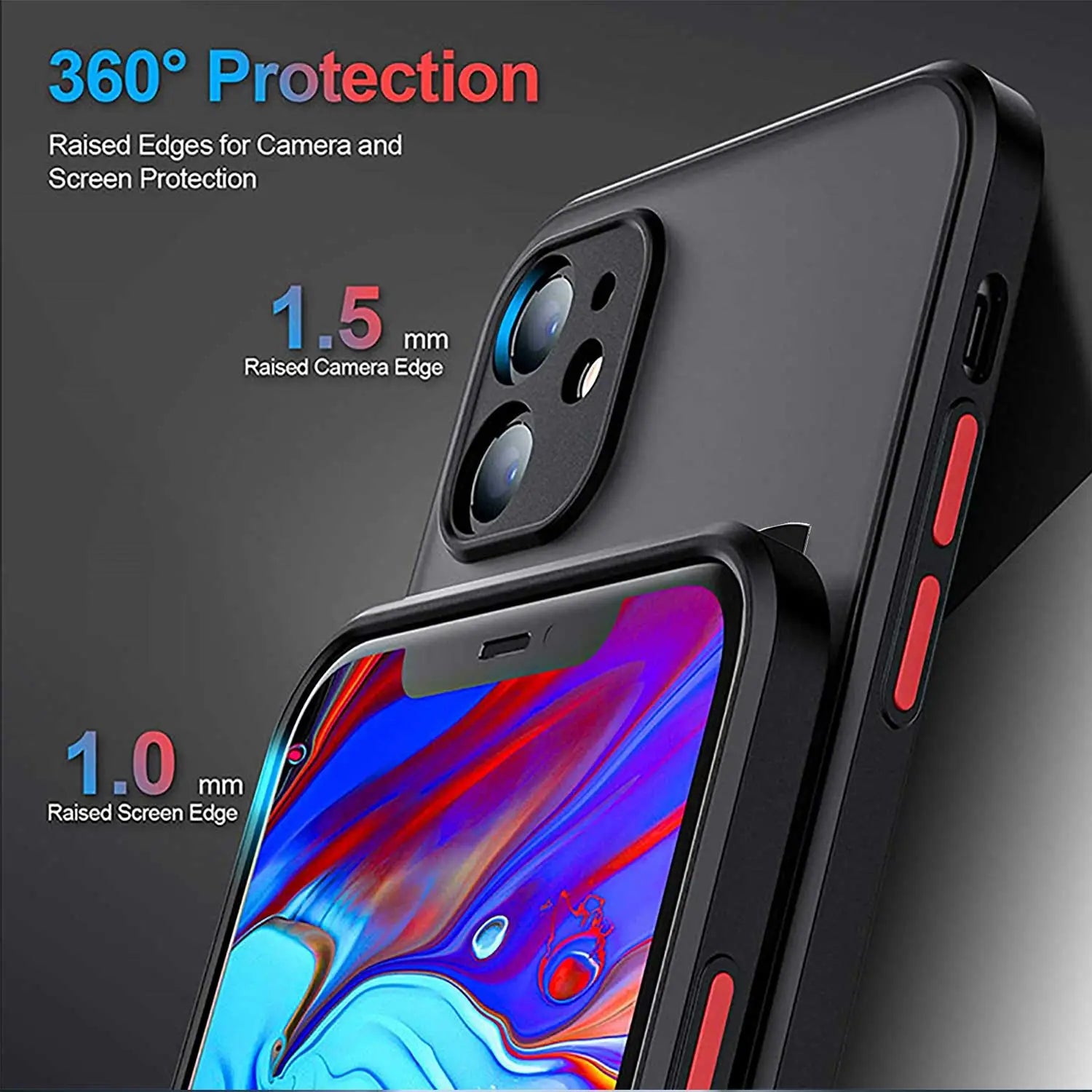 Funda de Teléfono Nik-e para Xiaomi Redmi Note 11, 10, 12 Pro, 12C, 10C, 9S, 9, 8, 7, 9A, 9C: Estilo Deportivo y Protección