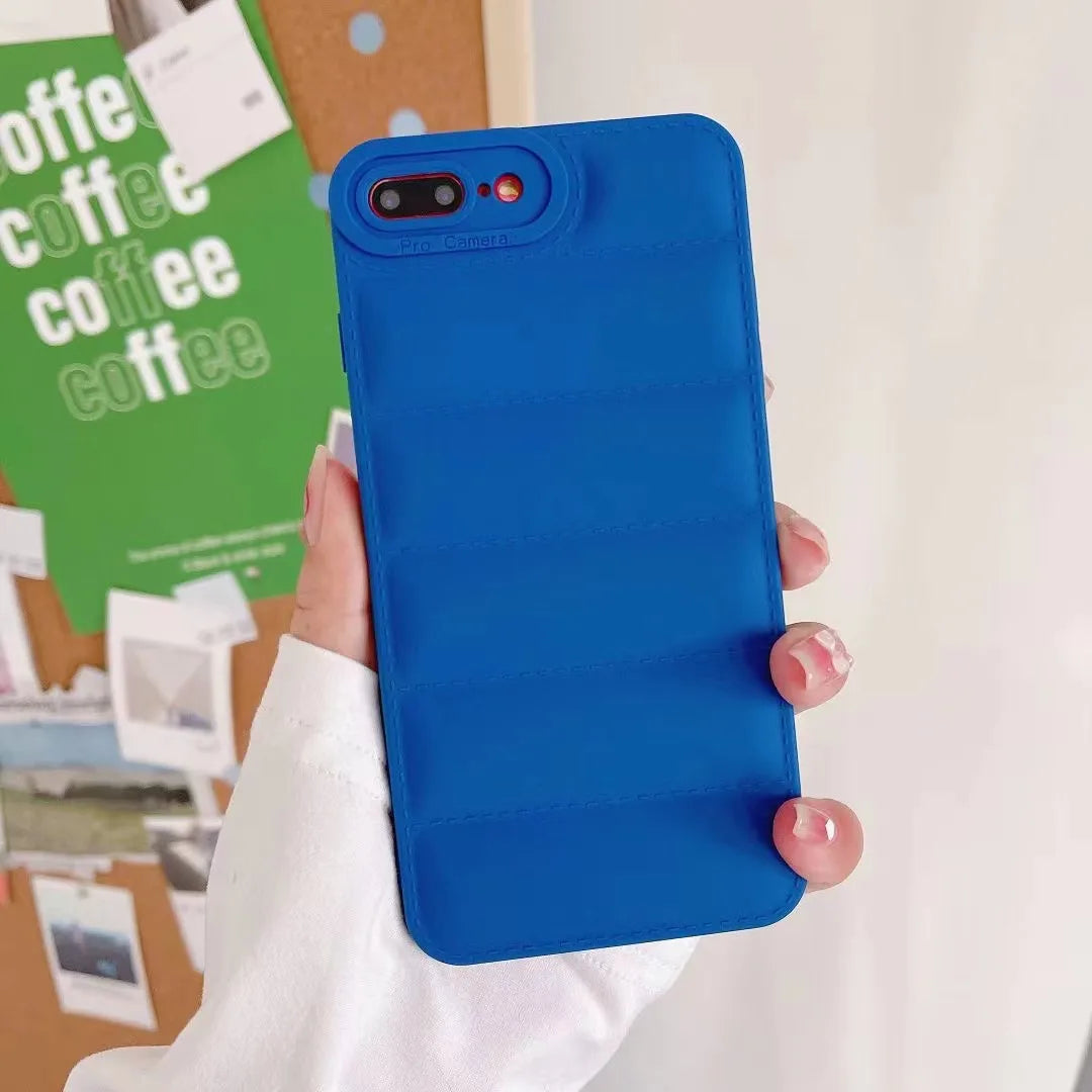 Funda de zapatos de calle para iphone, carcasa de tela para teléfono, 7, 8 Plus, X, XS, 13, 12, 11, 14, 15 Pro Max