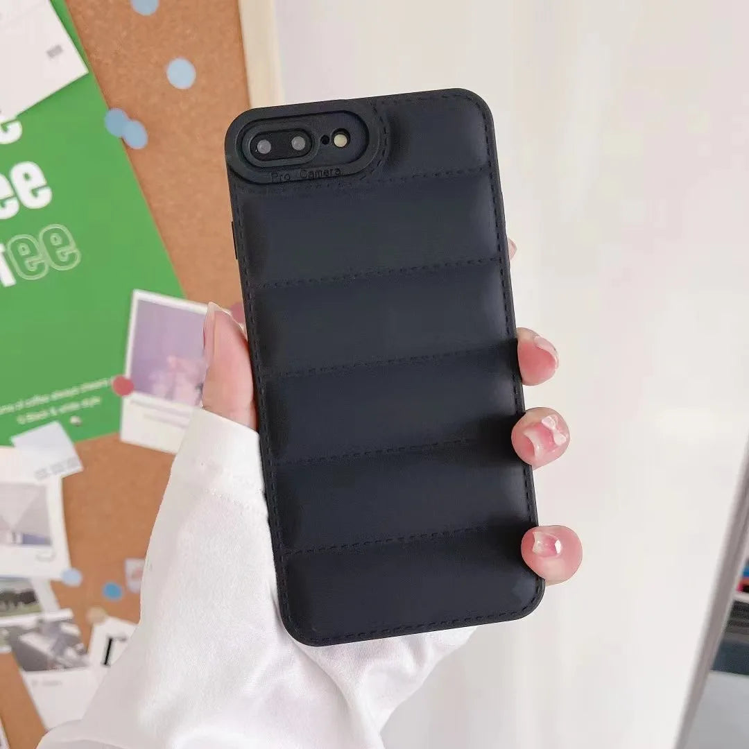 Funda de zapatos de calle para iphone, carcasa de tela para teléfono, 7, 8 Plus, X, XS, 13, 12, 11, 14, 15 Pro Max