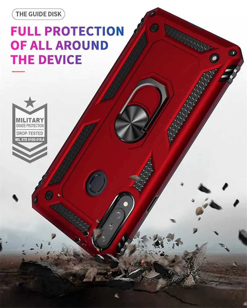 Funda Magnética para Samsung Galaxy A Series