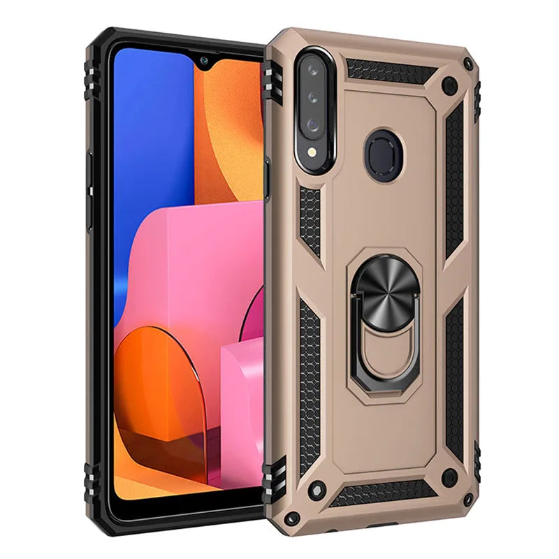 Funda Magnética para Samsung Galaxy A Series