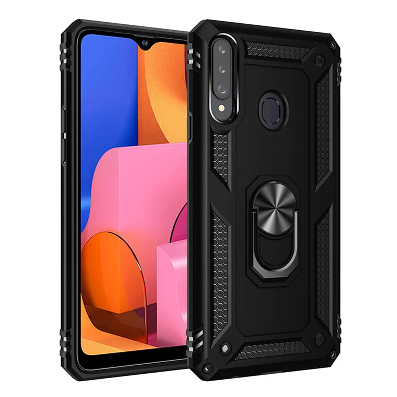 Funda Magnética para Samsung Galaxy A Series