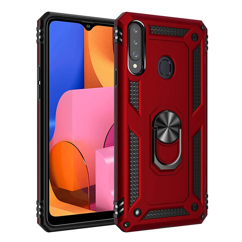 Funda Magnética para Samsung Galaxy A Series