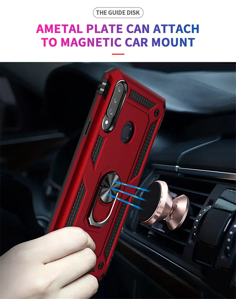 Funda Magnética para Samsung Galaxy A Series