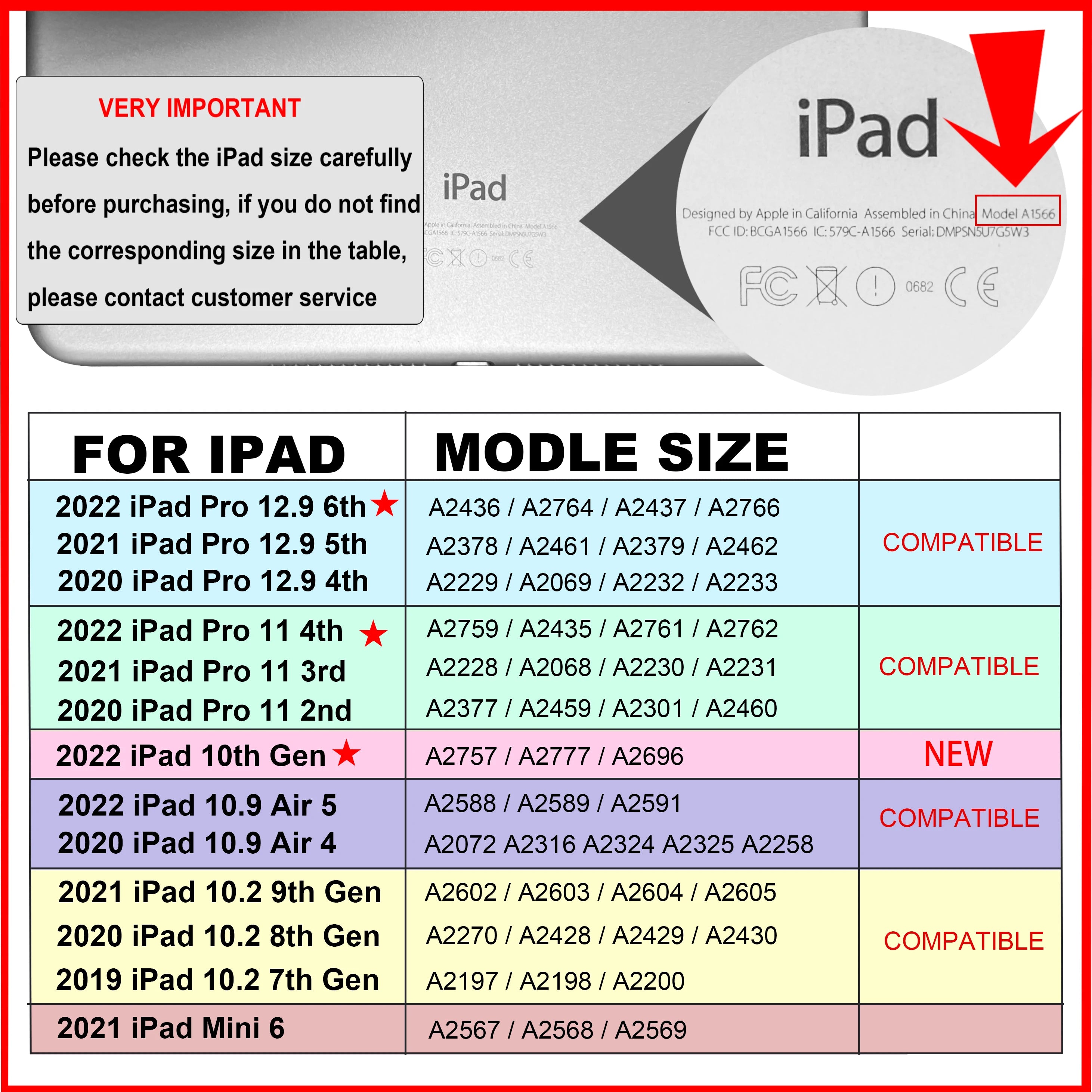 Funda para iPad de 10.ª Generación: Estilo y Protección para Tu Dispositivo