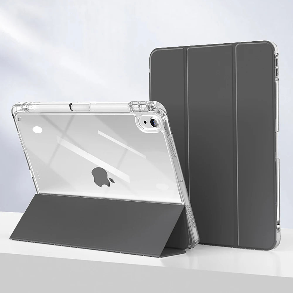 Funda para iPad de 10.ª Generación: Estilo y Protección para Tu Dispositivo