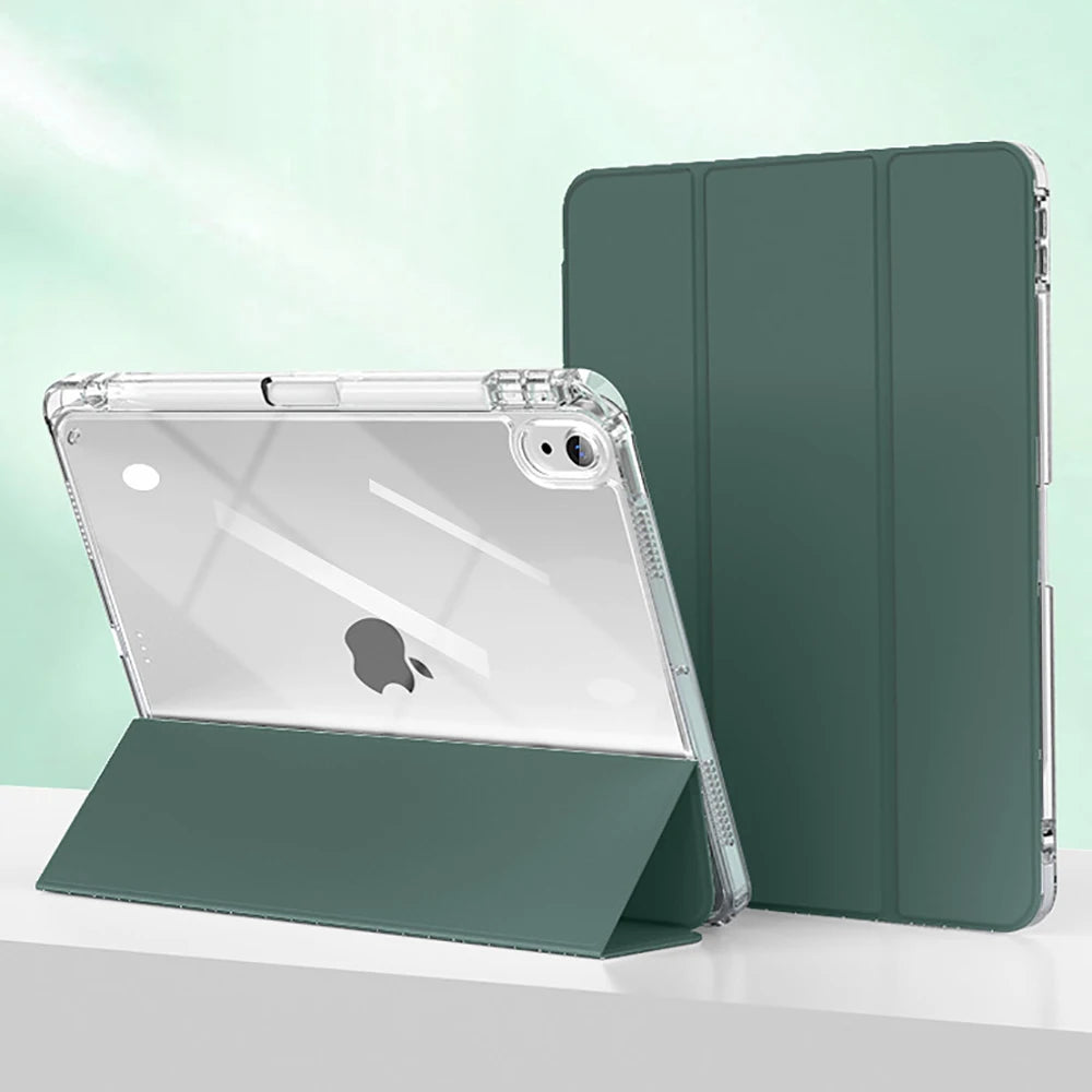 Funda para iPad de 10.ª Generación: Estilo y Protección para Tu Dispositivo