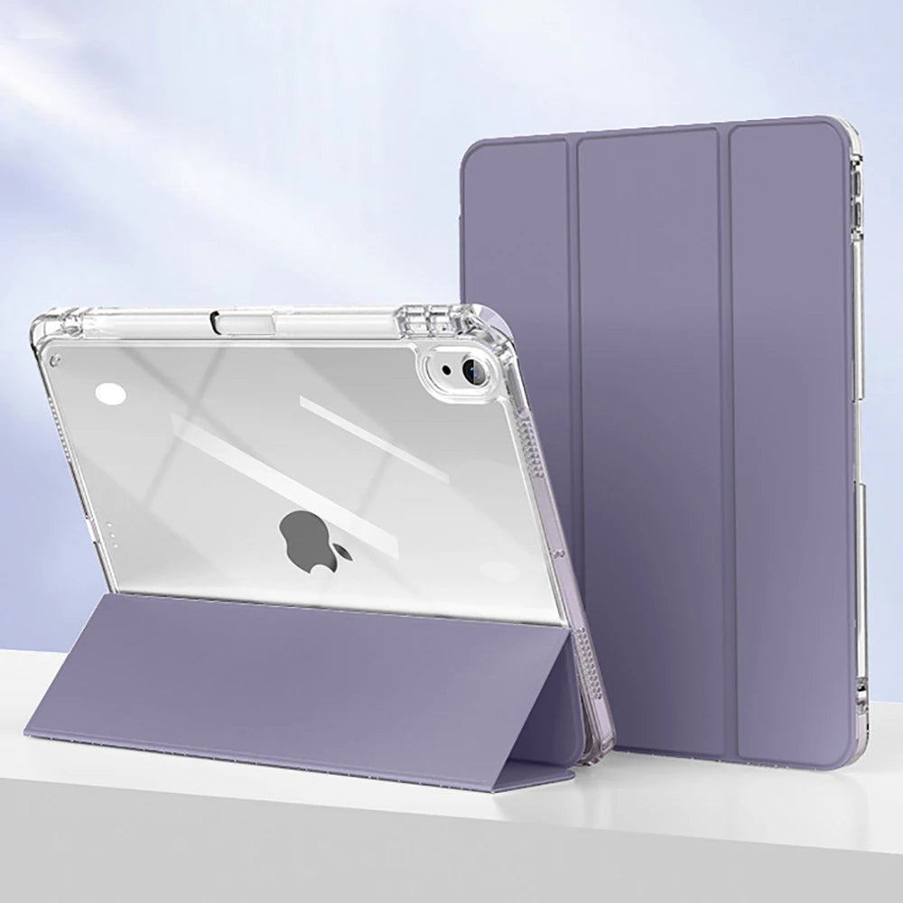 Funda para iPad de 10.ª Generación: Estilo y Protección para Tu Dispositivo