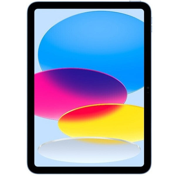 APPLE IPAD 10.9" 2022 WIFI 64GB AZUL