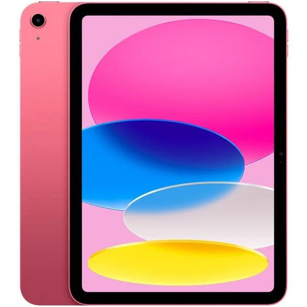 APPLE IPAD 10.9" 2022 WIFI 64GB ROSA