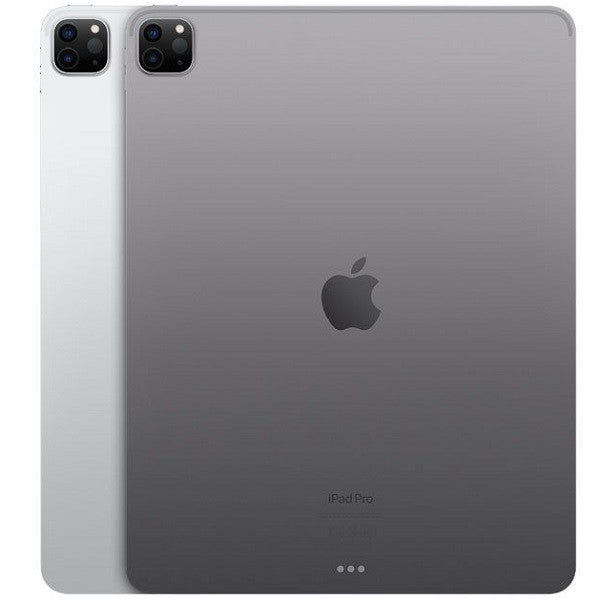 APPLE IPAD. PRO 12.9" 2022 8GB RAM 128 GB WIFI GRIS