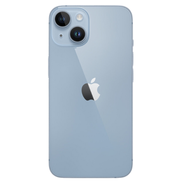 iPhone 14 128G AZUL