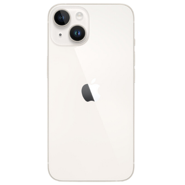 iPhone 14 128G BLANCO