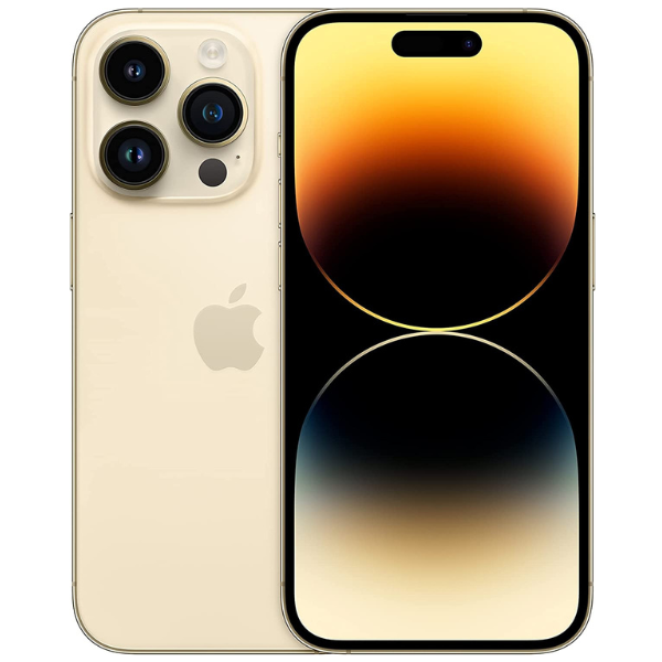 iPhone 14 PRO 128G ORO