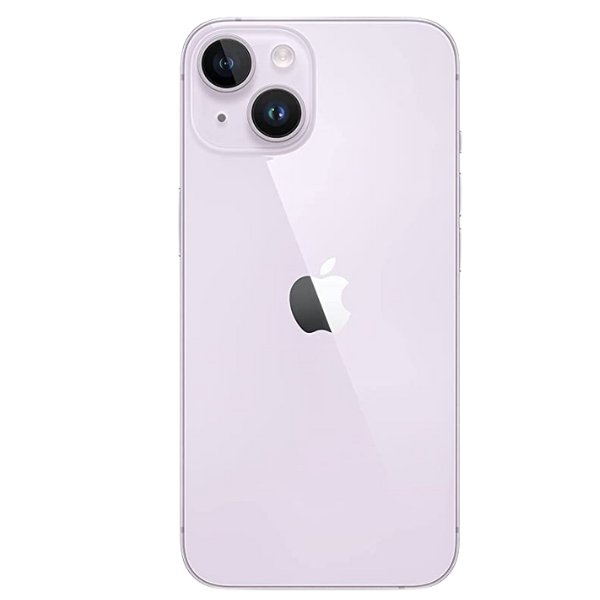 iPhone 14 128G VIOLETA