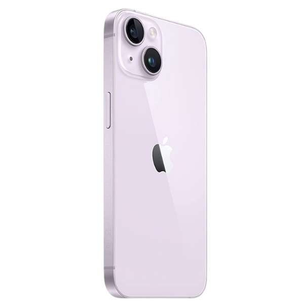 iPhone 14 128G VIOLETA