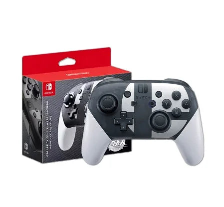 Mando inalámbrico Bluetooth para Nintendo Switch, mando Pro, Lite, Steam