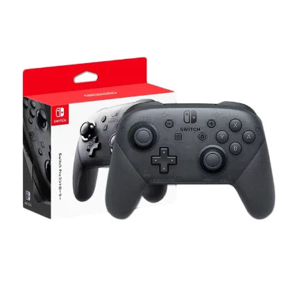 Mando inalámbrico Bluetooth para Nintendo Switch, mando Pro, Lite, Steam