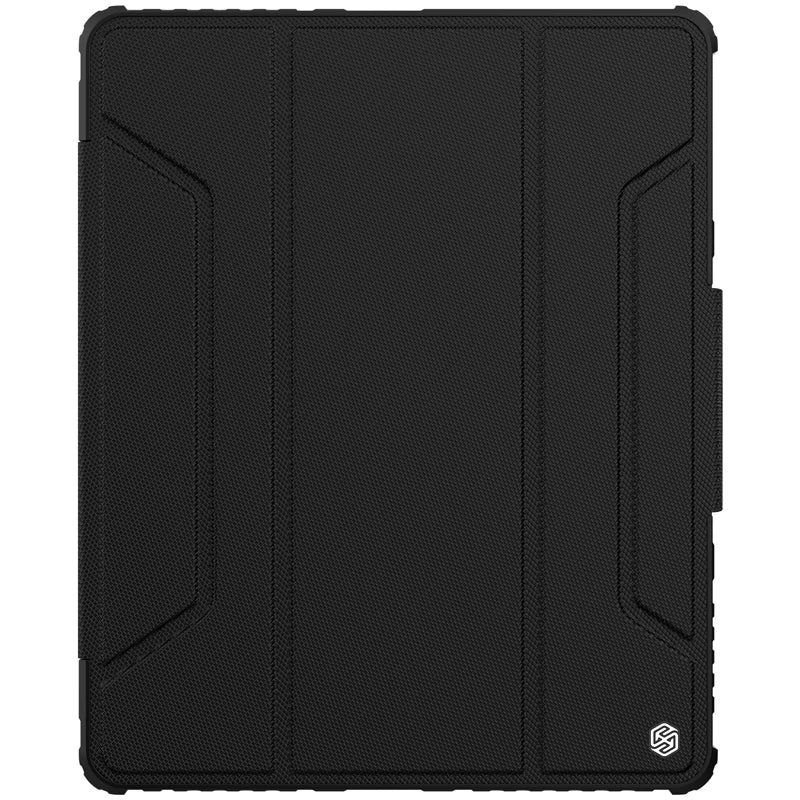 Nillkin Funda PE para iPad - Protección Elegante para tu Dispositivo