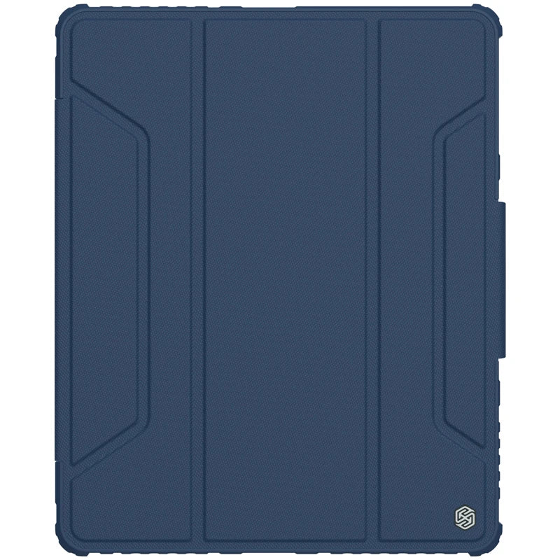 Nillkin Funda PE para iPad - Protección Elegante para tu Dispositivo