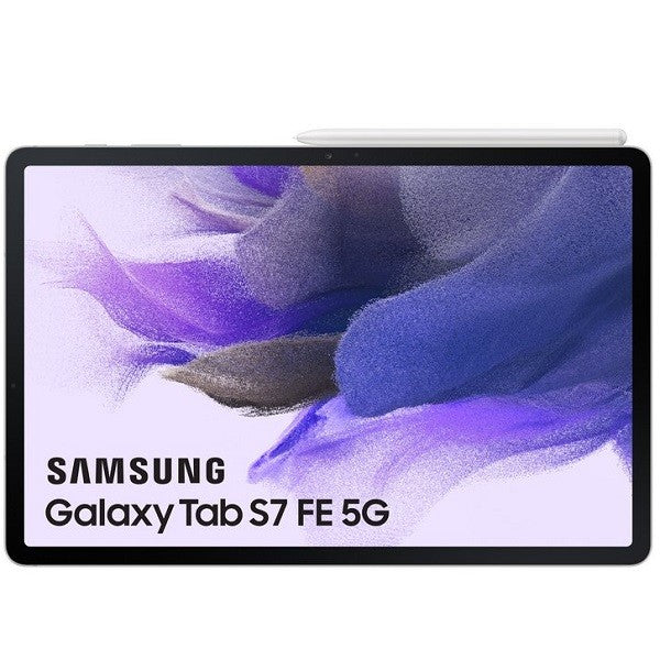 SAMSUNG TAB S7 FE 12.4" 4GB RAM 64GB T733 WIFI PLATA