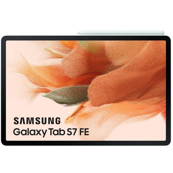 SAMSUNG TAB S7 FE 12.4" 6GB RAM 128GB T733 WIFI VERDE