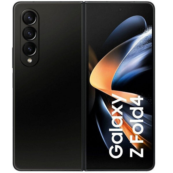 SAMSUNG GALAXY Z FOLD 4 F936 5G 12GB RAM 512GB NEGRO