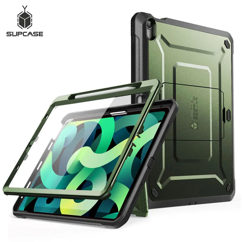 Funda de Cuerpo Completo ARMOR UB Pro para iPad Air 5 (2022) / iPad Air 4 (2020)