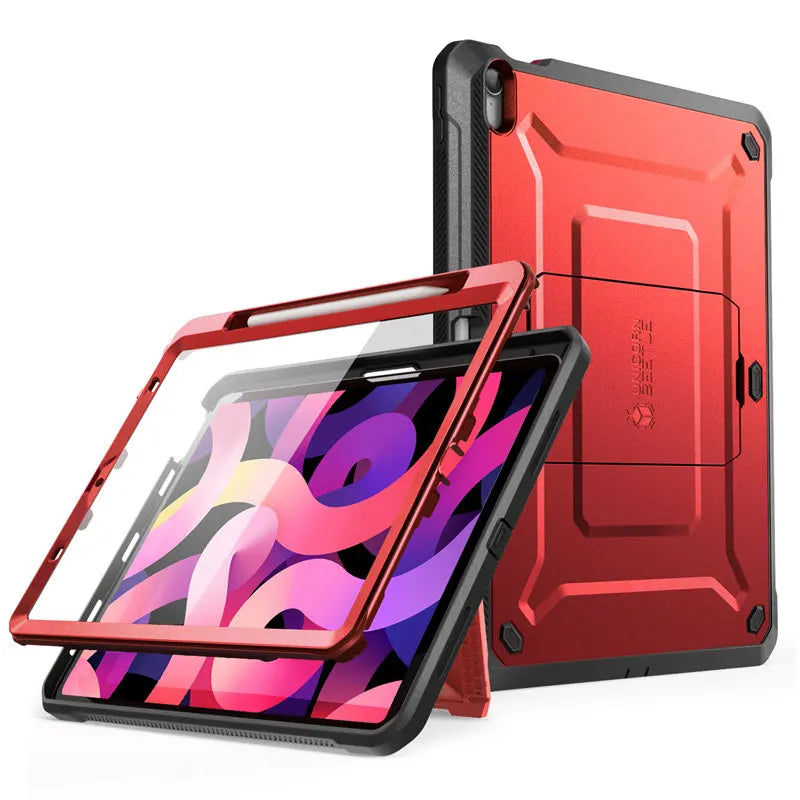 Funda de Cuerpo Completo ARMOR UB Pro para iPad Air 5 (2022) / iPad Air 4 (2020)