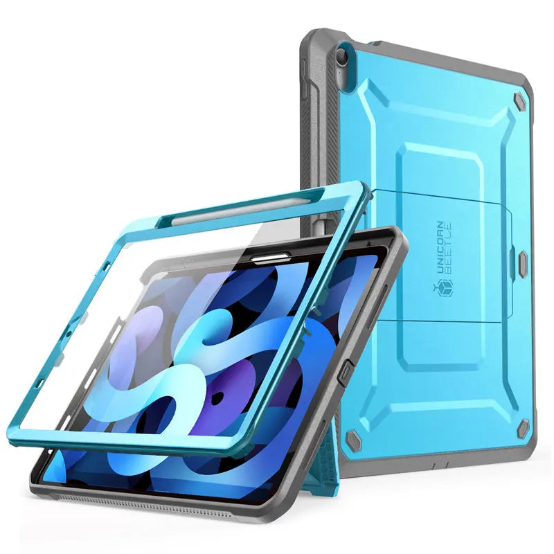 Funda de Cuerpo Completo ARMOR UB Pro para iPad Air 5 (2022) / iPad Air 4 (2020)