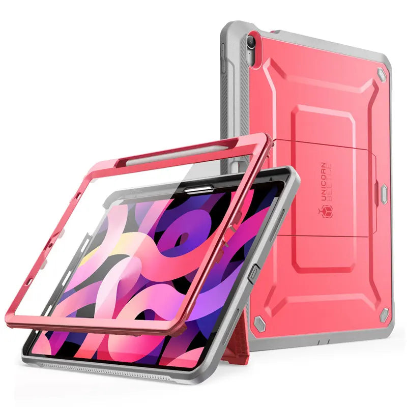 Funda de Cuerpo Completo ARMOR UB Pro para iPad Air 5 (2022) / iPad Air 4 (2020)