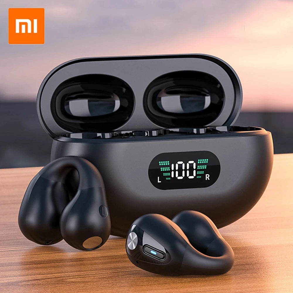 Auriculares Xiaomi TWS de conducción ósea  Bluetooth