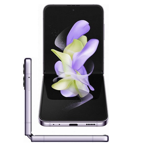 SAMSUNG GALAXY Z FLIP4 5G F721 8GB RAM 512GB VIOLETA