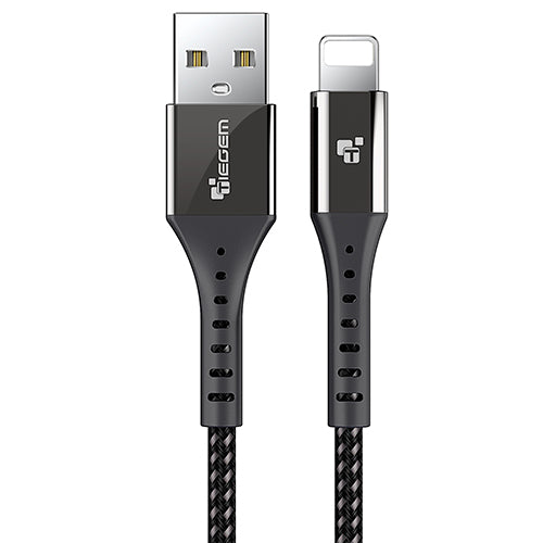 Cable de carga USB para teléfonos inteligentes iPhone