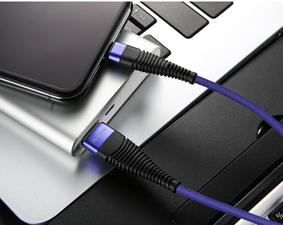 Fast Charging Cable for Apple iPhone