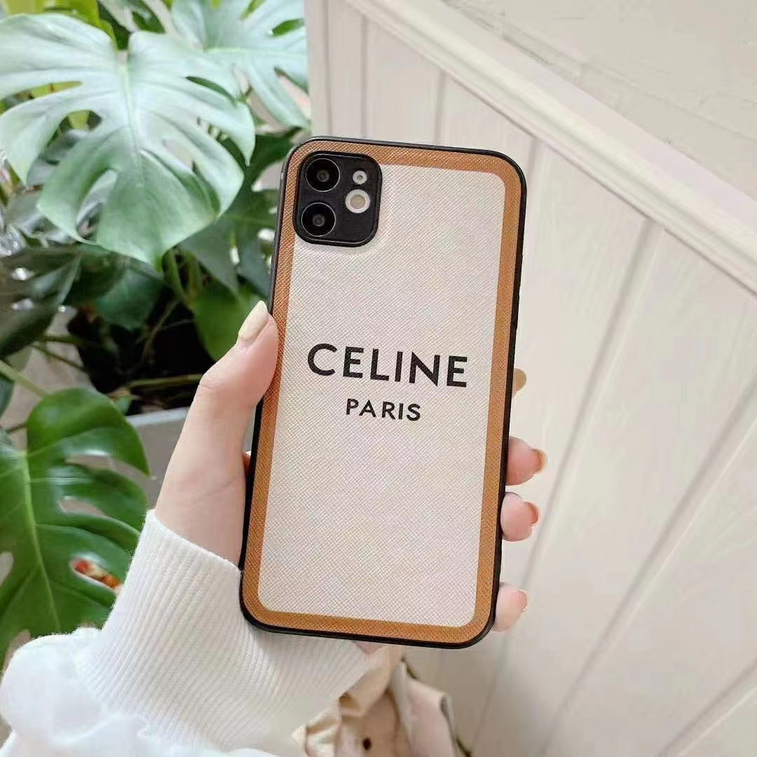 Funda  iPhone  CELINE ...