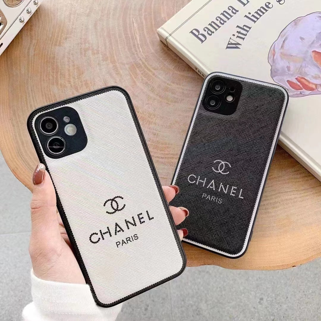 Funda CHANEL iPhone ...