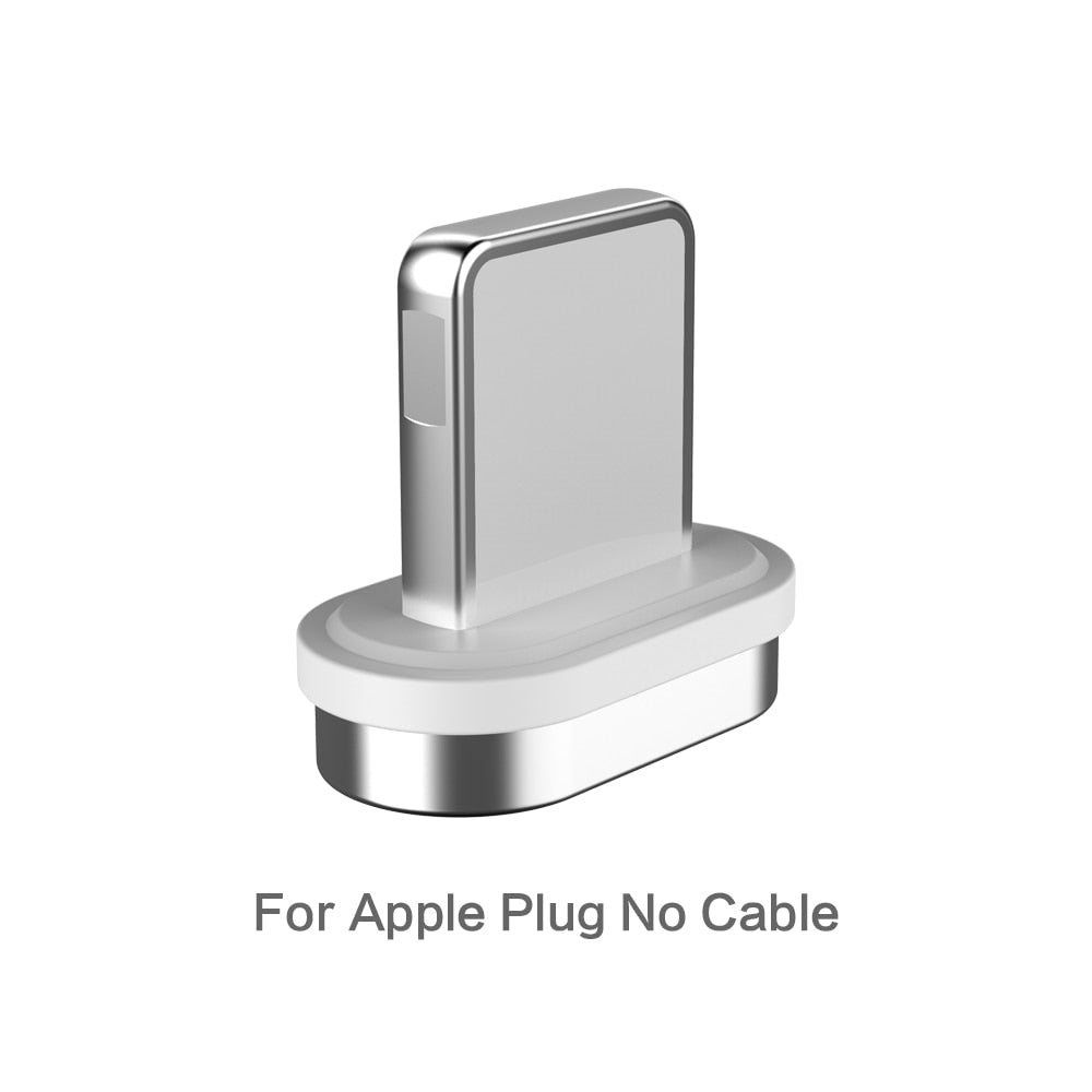 Micro USB Type C Magnetic Cable for iPhone