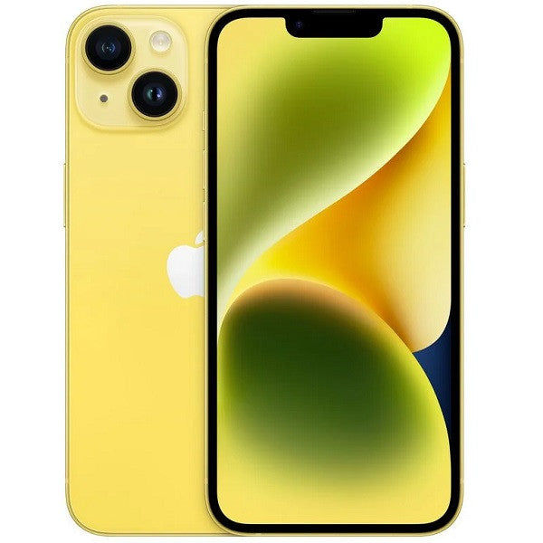 iPhone 14 128G AMARILLO