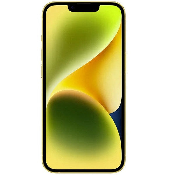 iPhone 14 128G AMARILLO