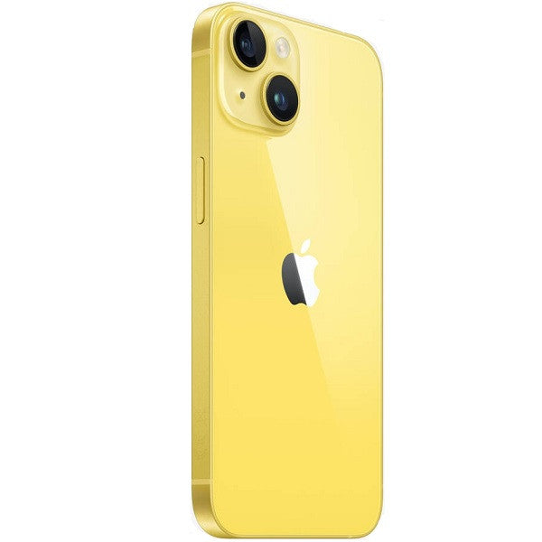 iPhone 14 256G AMARILLO