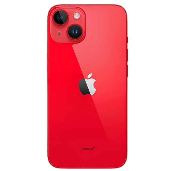 iPhone 14 128G ROJO